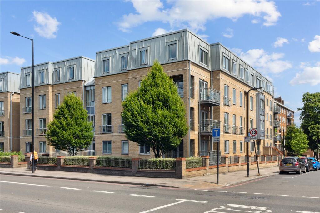 Main image of property: Seven Sisters Road, London, N4
