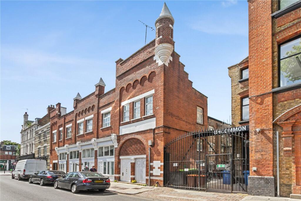 Main image of property: Ronalds Road, London, N5