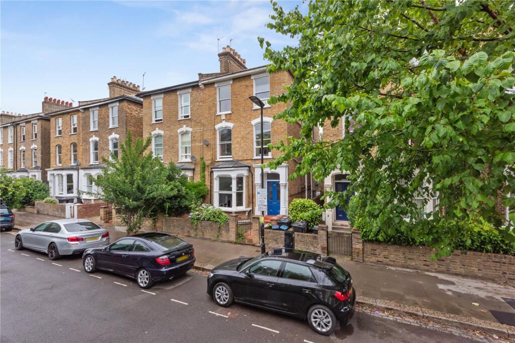 Main image of property: Wilberforce Road, Highbury, London, N4