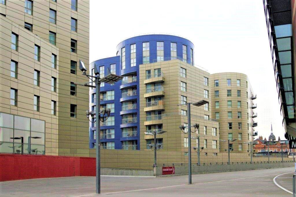 Main image of property: Queensland Road, London, N7