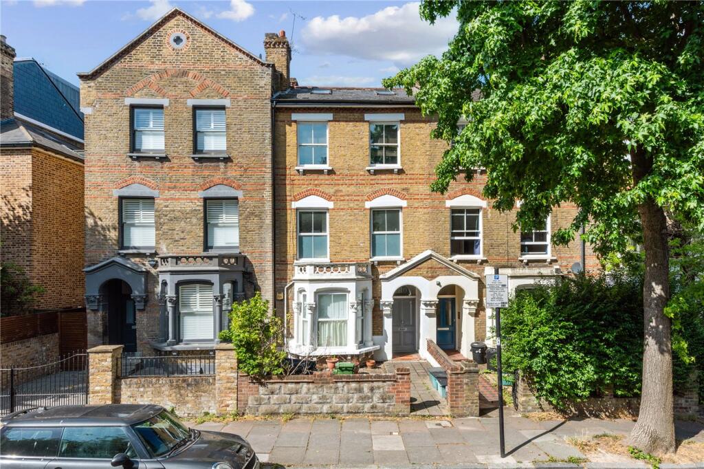 Main image of property: Highbury Hill, London, N5