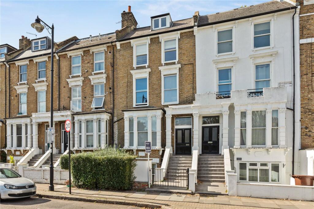 Main image of property: Petherton Road, London, N5