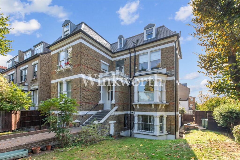 Main image of property: Queens Drive, London, N4