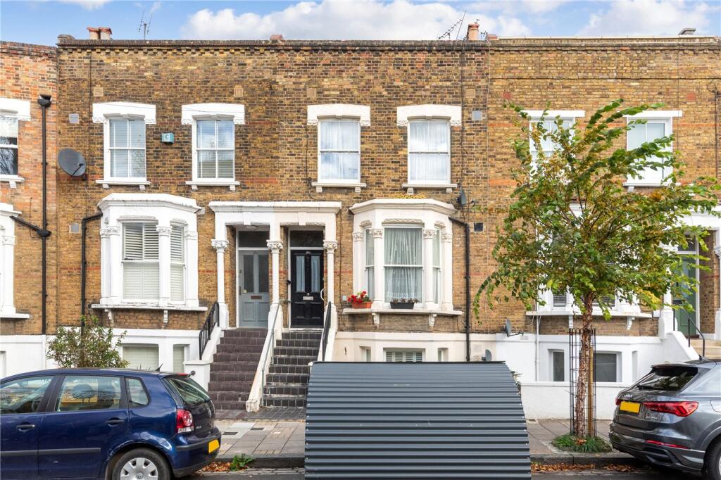 Main image of property: Mountgrove Road, London, N5