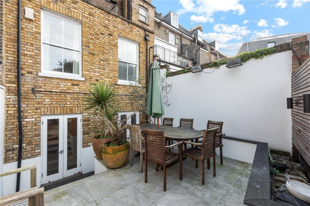 Main image of property: Mountgrove Road, London, N5
