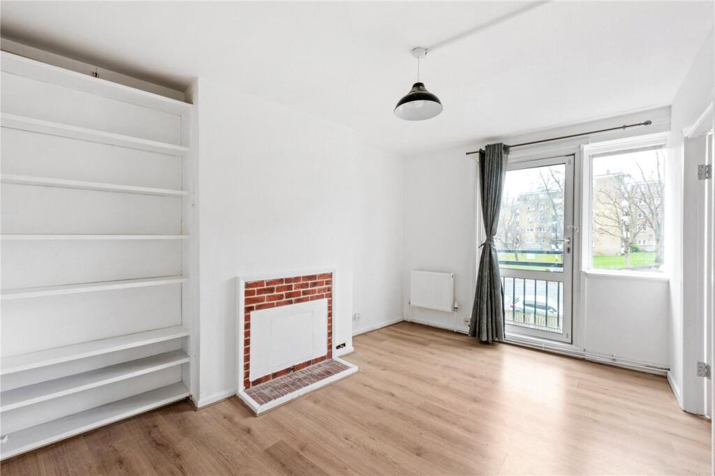 Main image of property: Highbury Quadrant, London, N5