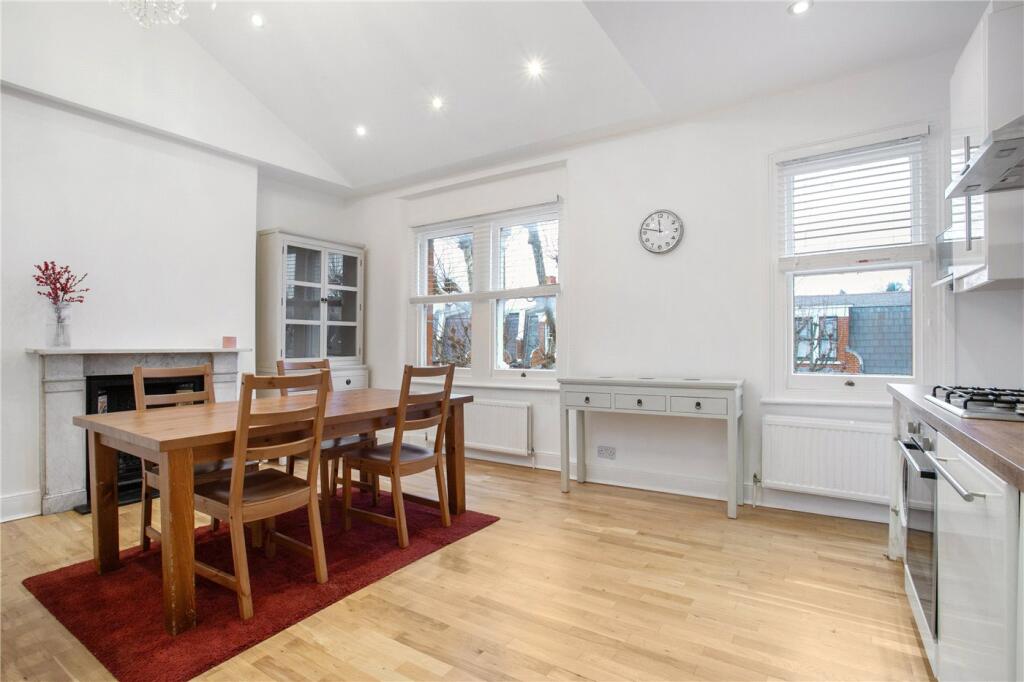 Main image of property: Sotheby Road, Highbury, N5