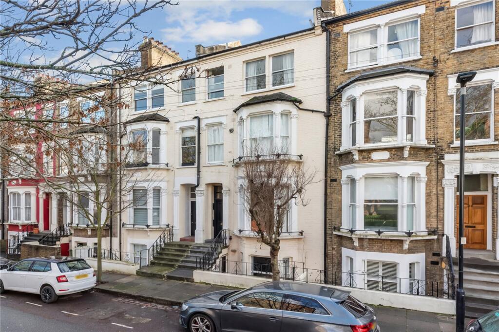 Main image of property: Kelvin Road, London, N5