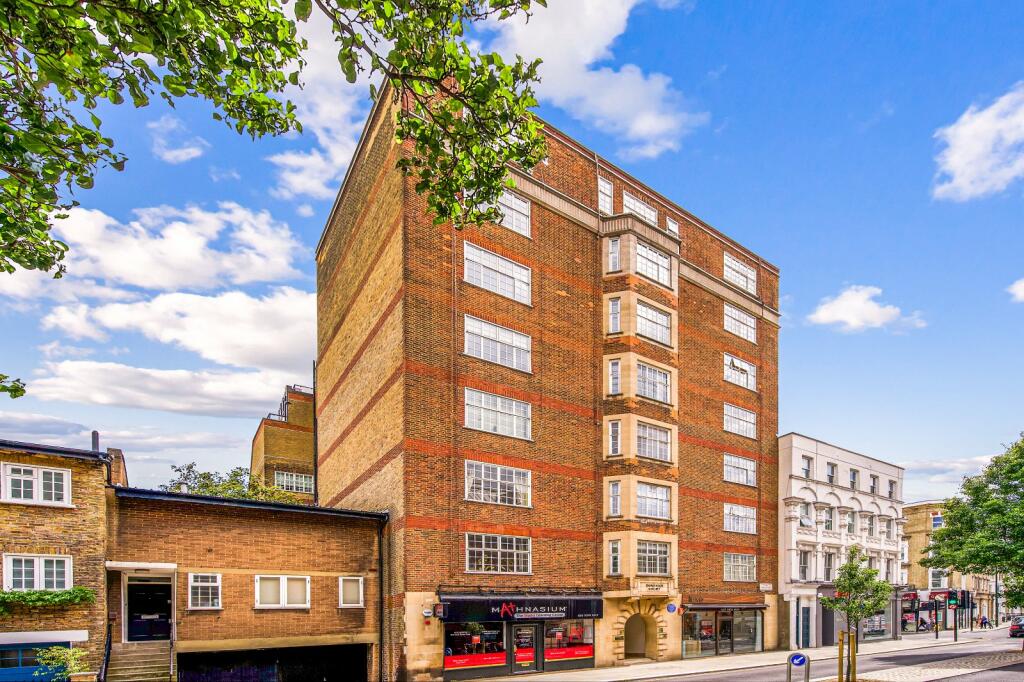 Main image of property: Donovan Court, 107 Drayton Gardens, Chelsea, London