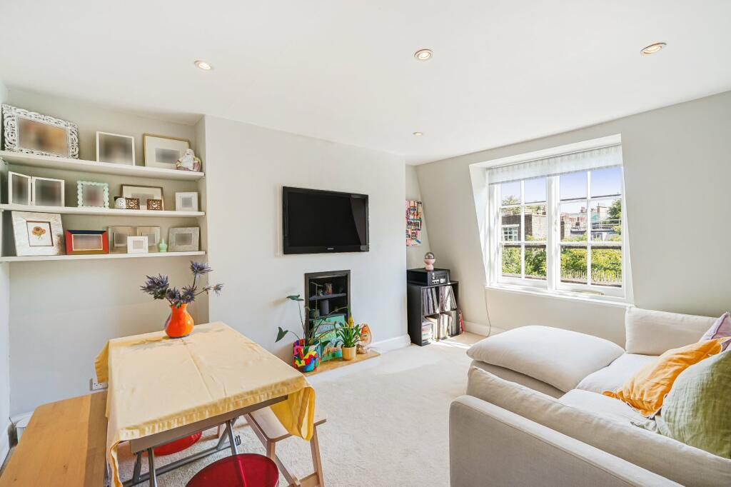 Main image of property: Coleherne Road, Chelsea, London