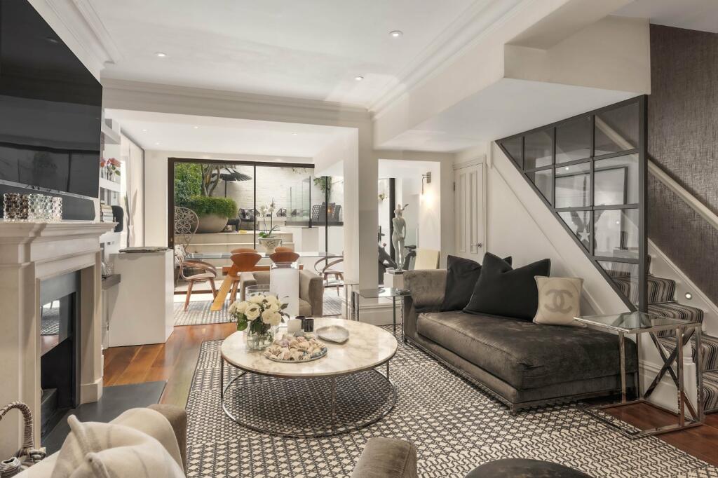Main image of property: Lamont Road, London