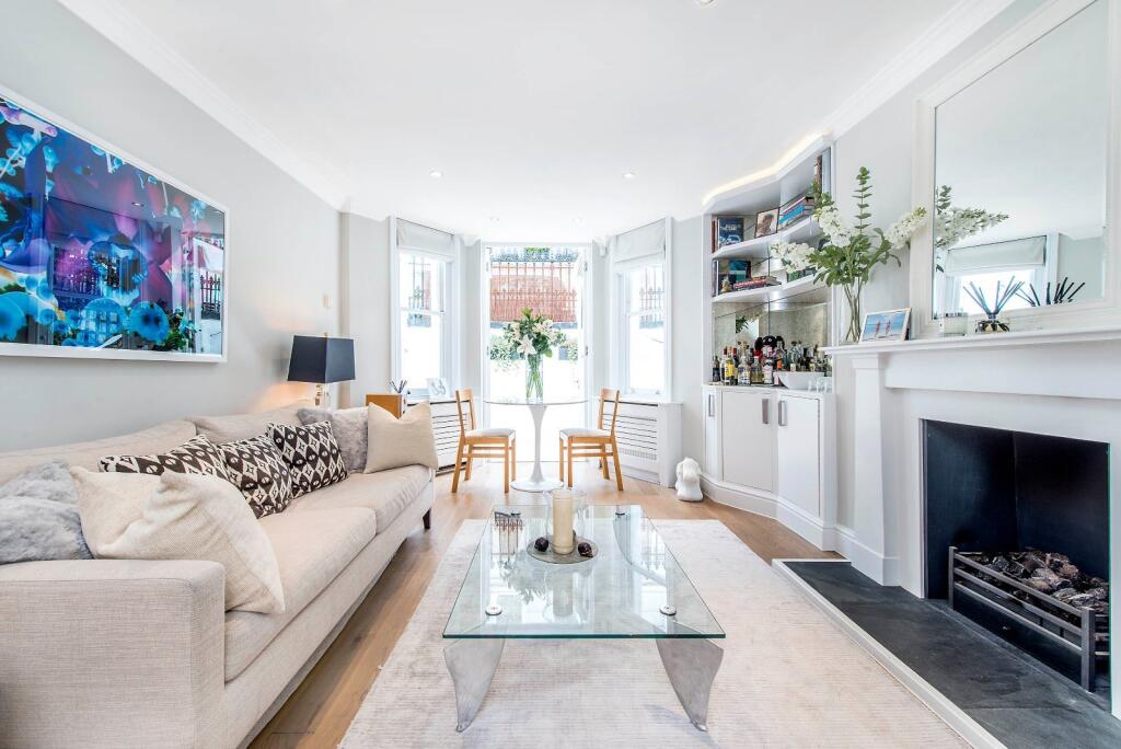 Main image of property: Fawcett Street, Chelsea, London