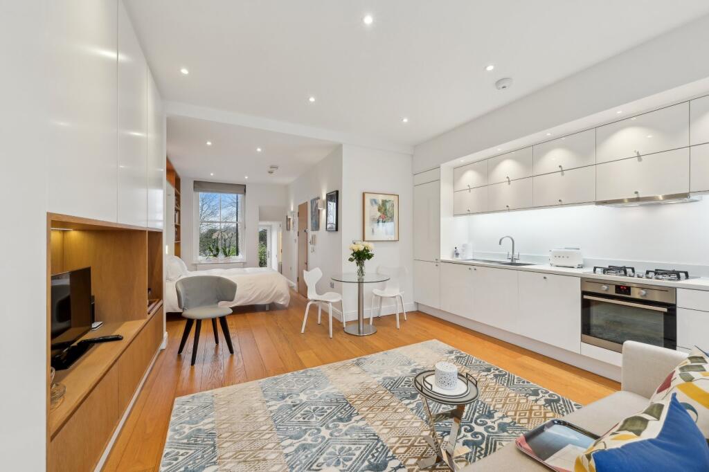 Main image of property: Ifield Road, Chelsea, London