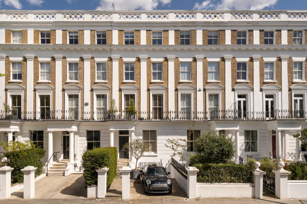 Main image of property: Drayton Gardens, Chelsea, London