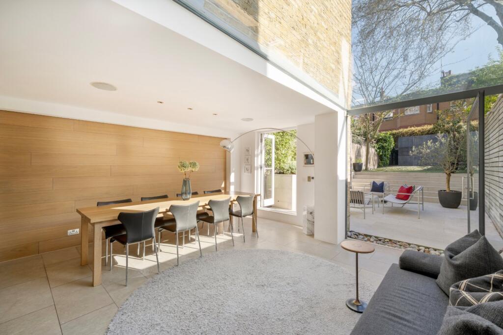 Main image of property: Drayton Gardens, Chelsea, London