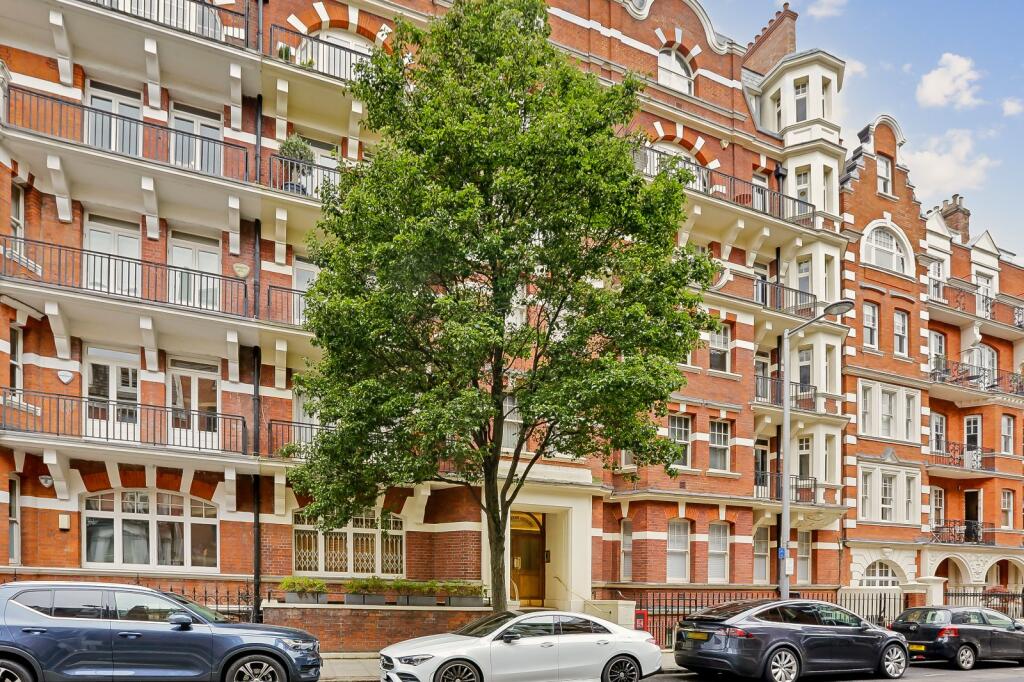 Main image of property: Drayton Court, Drayton Gardens, Chelsea, London