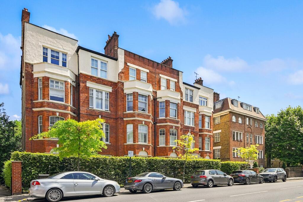 Main image of property: Beaufort House, Beaufort Street, Chelsea, London