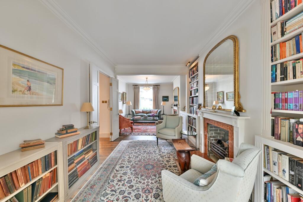 Main image of property: Bramerton Street, London