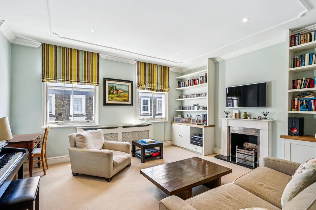 Main image of property: Ifield Road, Chelsea, London