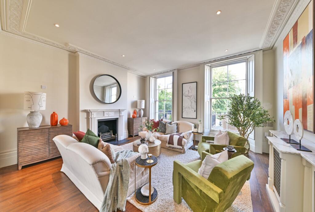 Main image of property: Drayton Gardens, Chelsea, London