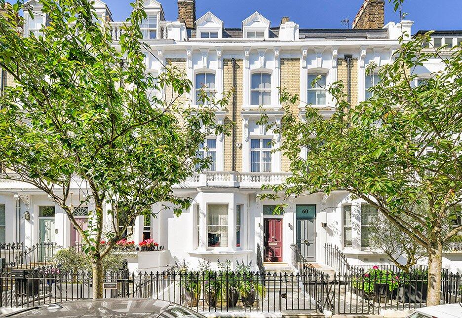 Main image of property: Redcliffe Road, London