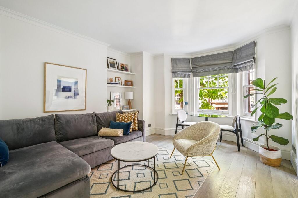 Main image of property: Elm Park Mansions, Park Walk, Chelsea, London