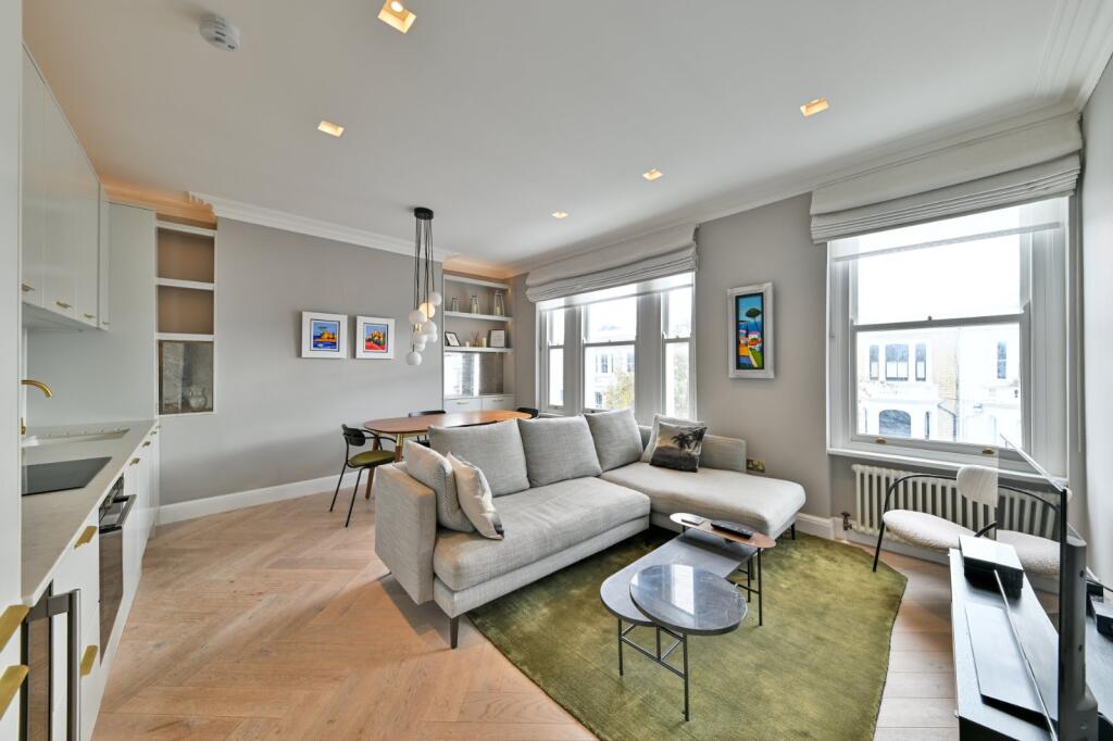 Main image of property: Redcliffe Street, Chelsea, London