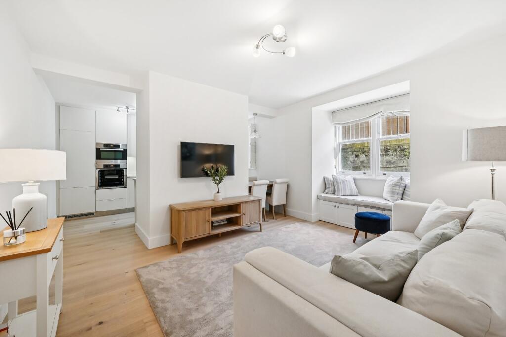 Main image of property: Drayton Gardens, Chelsea, London