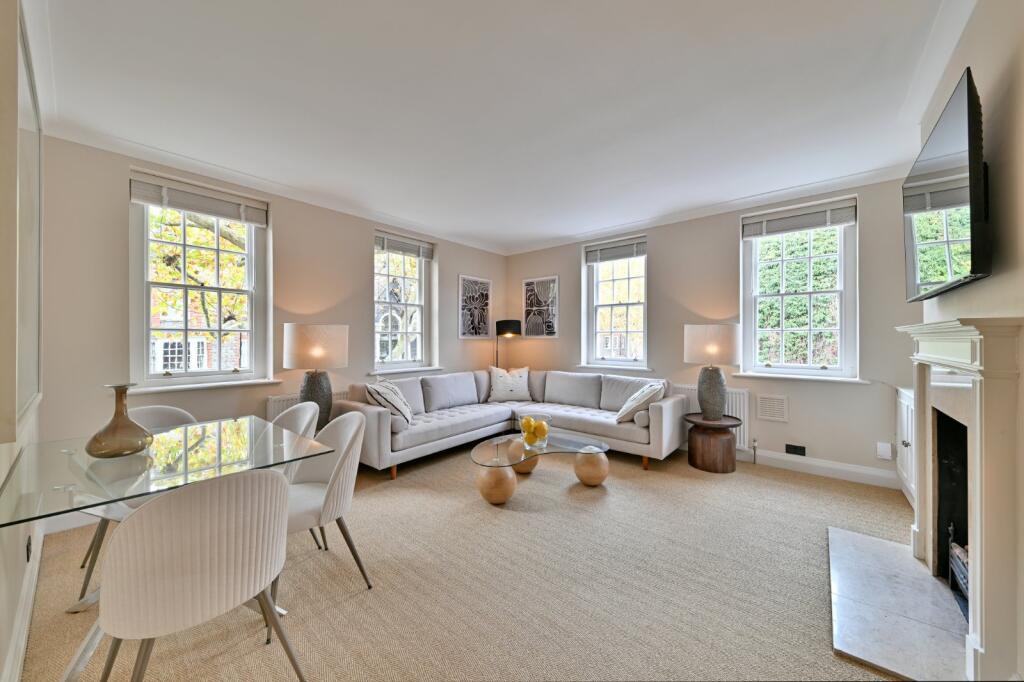 Main image of property: Mallord Street, Chelsea, London