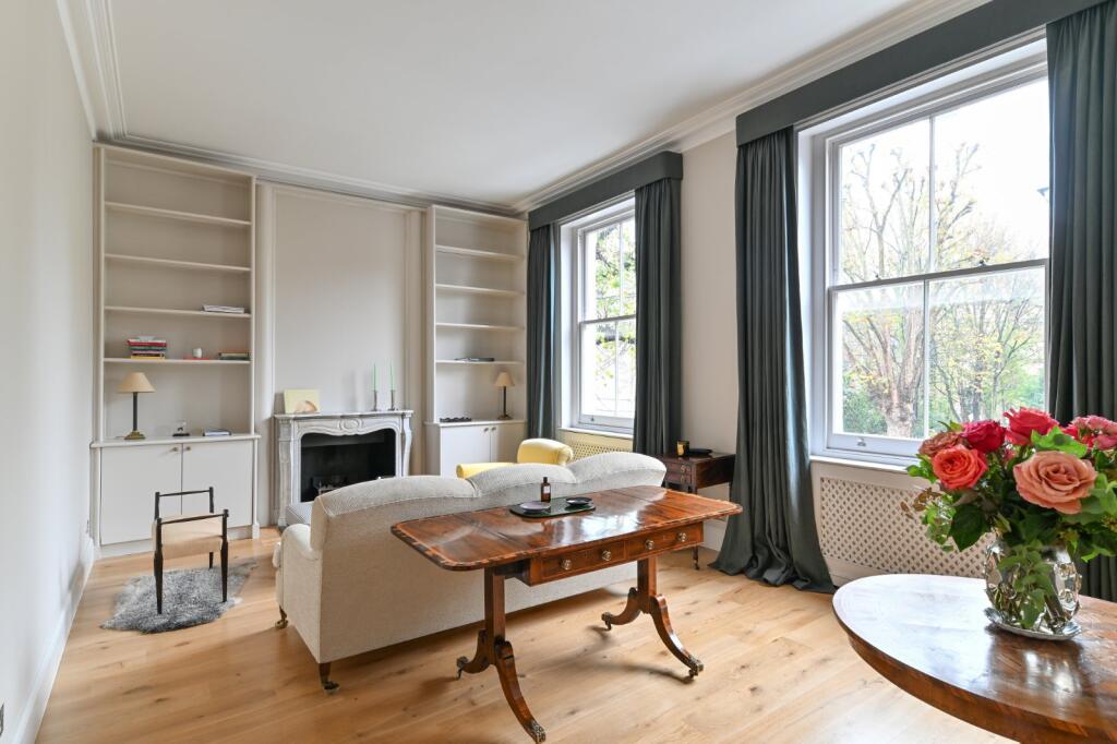 Main image of property: Tregunter Road, Chelsea, London