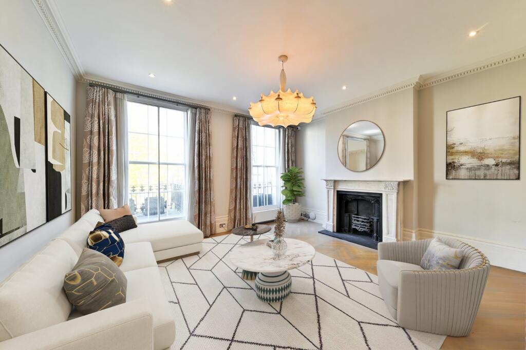 Main image of property: Drayton Gardens, Chelsea, London