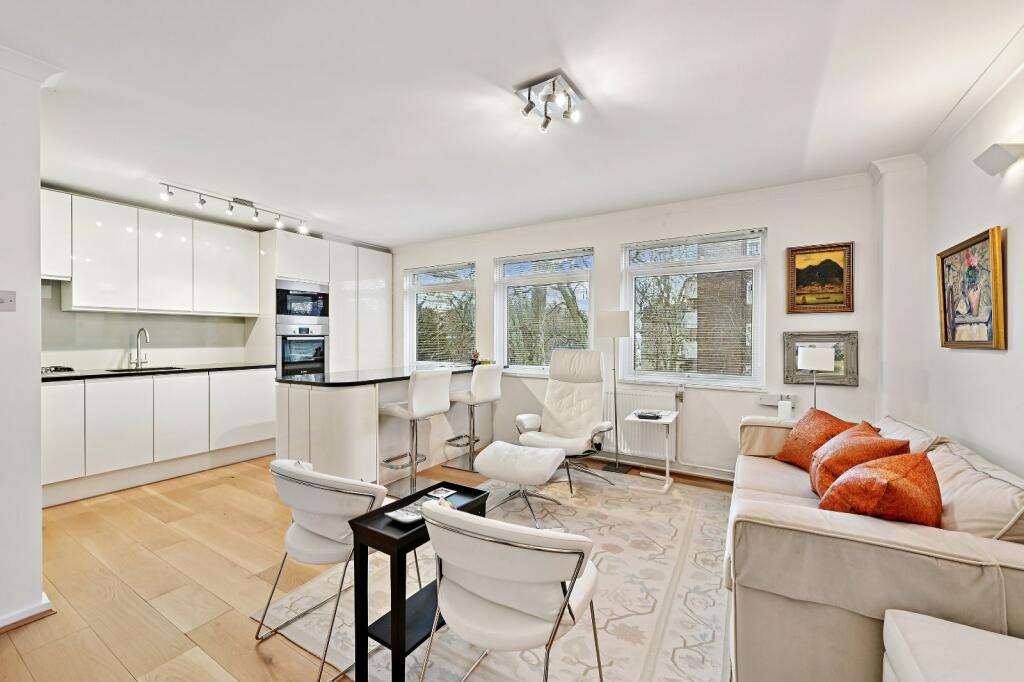 Main image of property: Elm Park Gardens, Chelsea, London