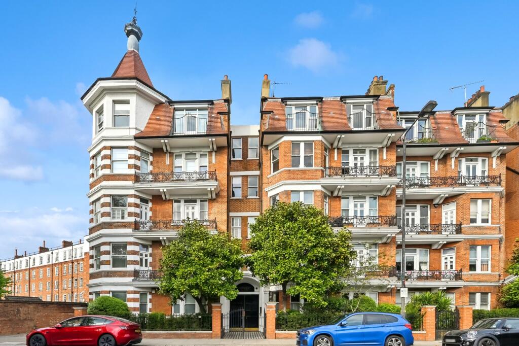 Main image of property: Ashburnham Road, Chelsea, London