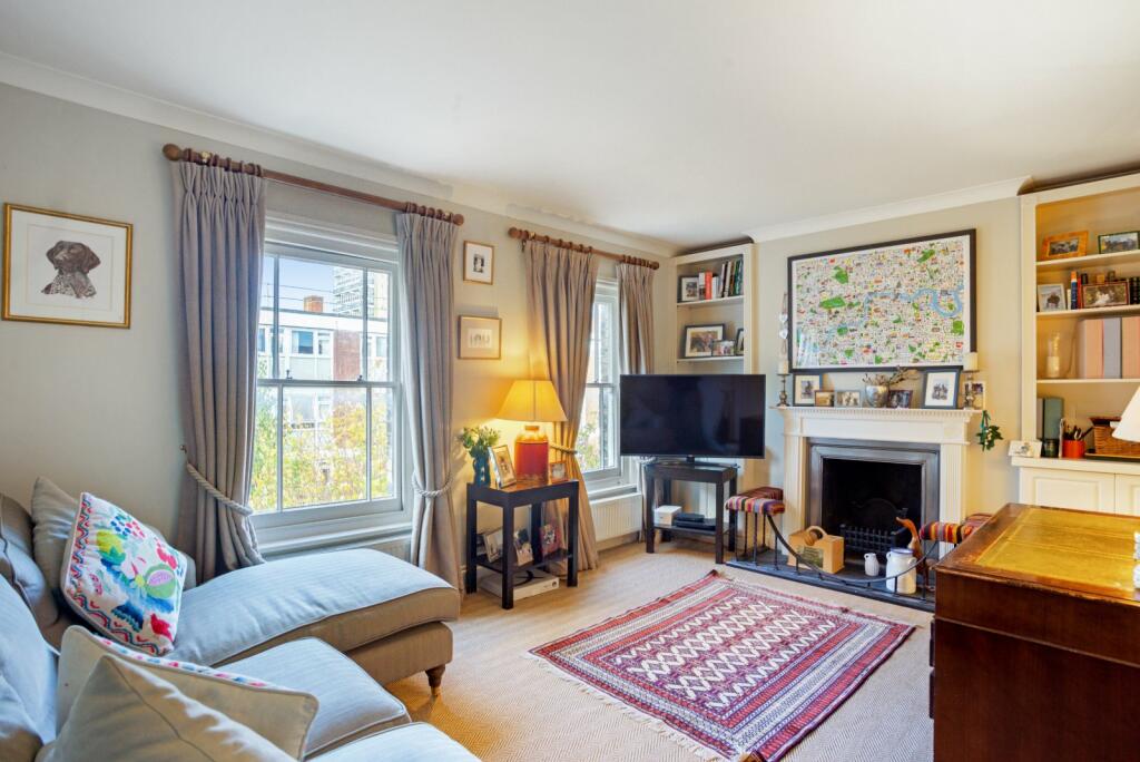 Main image of property: Petworth Street, London