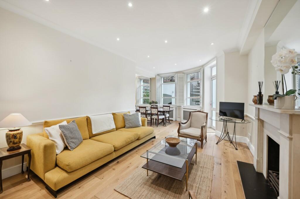 Main image of property: Old Brompton Road, London
