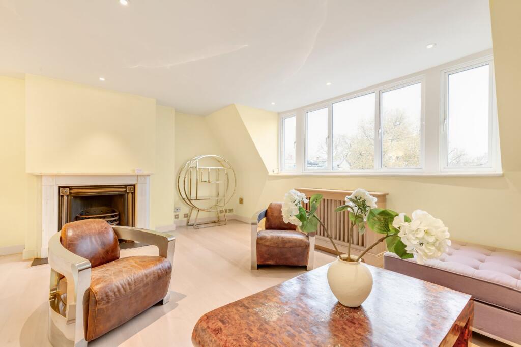 Main image of property: Elm Park Gardens, London