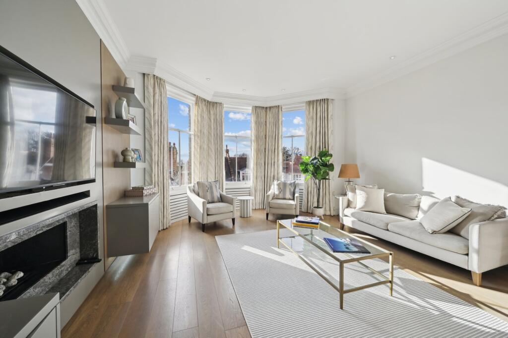 Main image of property: Drayton Gardens, Chelsea, London