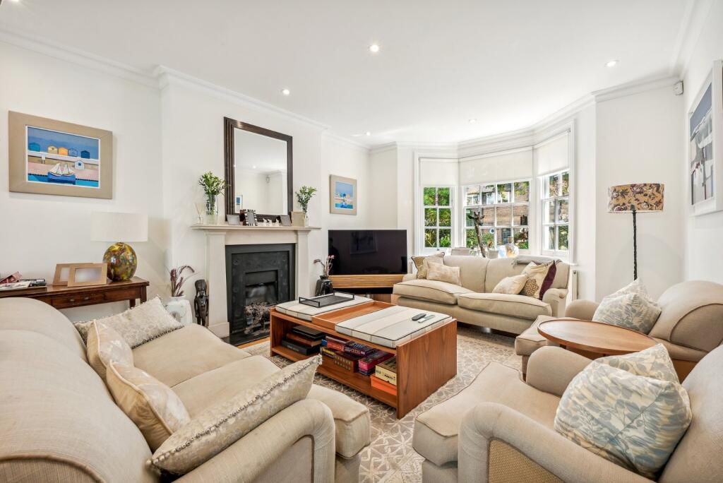 Main image of property: Chelsea Park Gardens, London