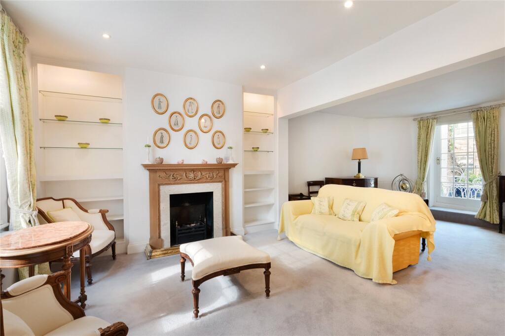 Main image of property: Billing Street, London