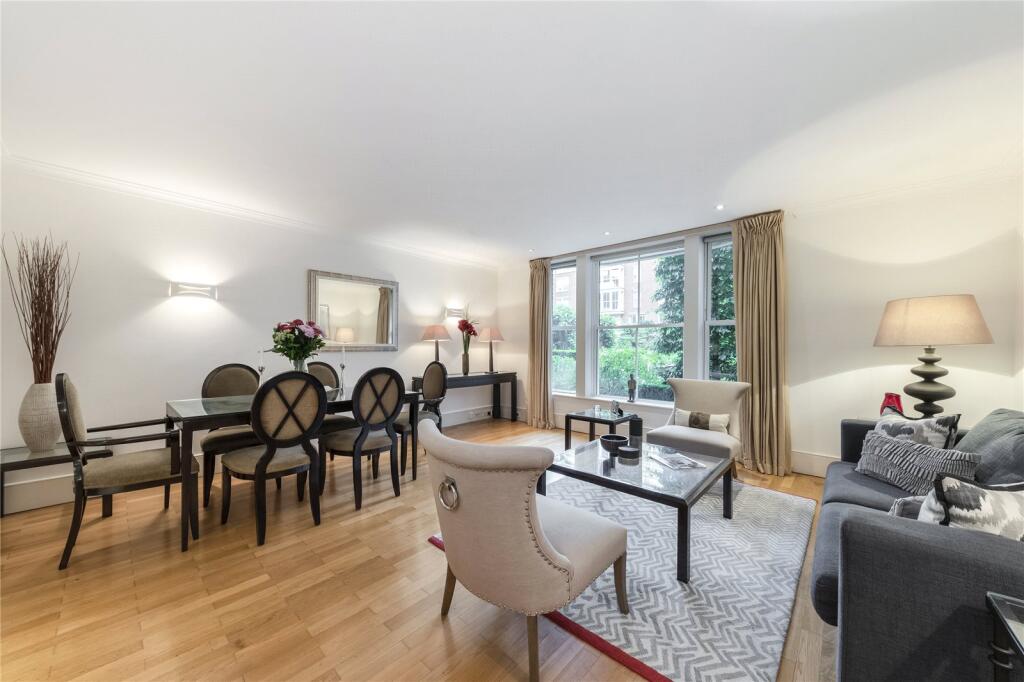 Main image of property: Coleridge Gardens, 552 Kings Road, London
