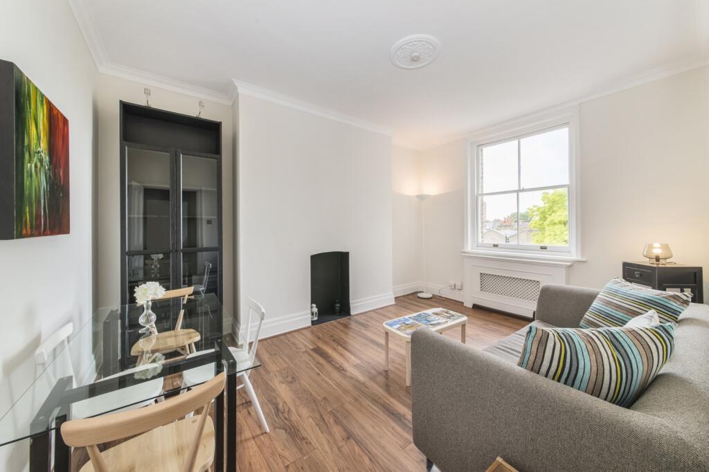 Main image of property: Elm Park Mansions, Park Walk, London