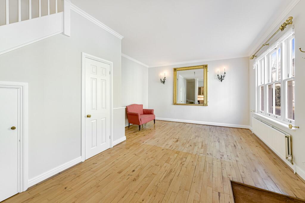 Main image of property: Elm Park Lane, London