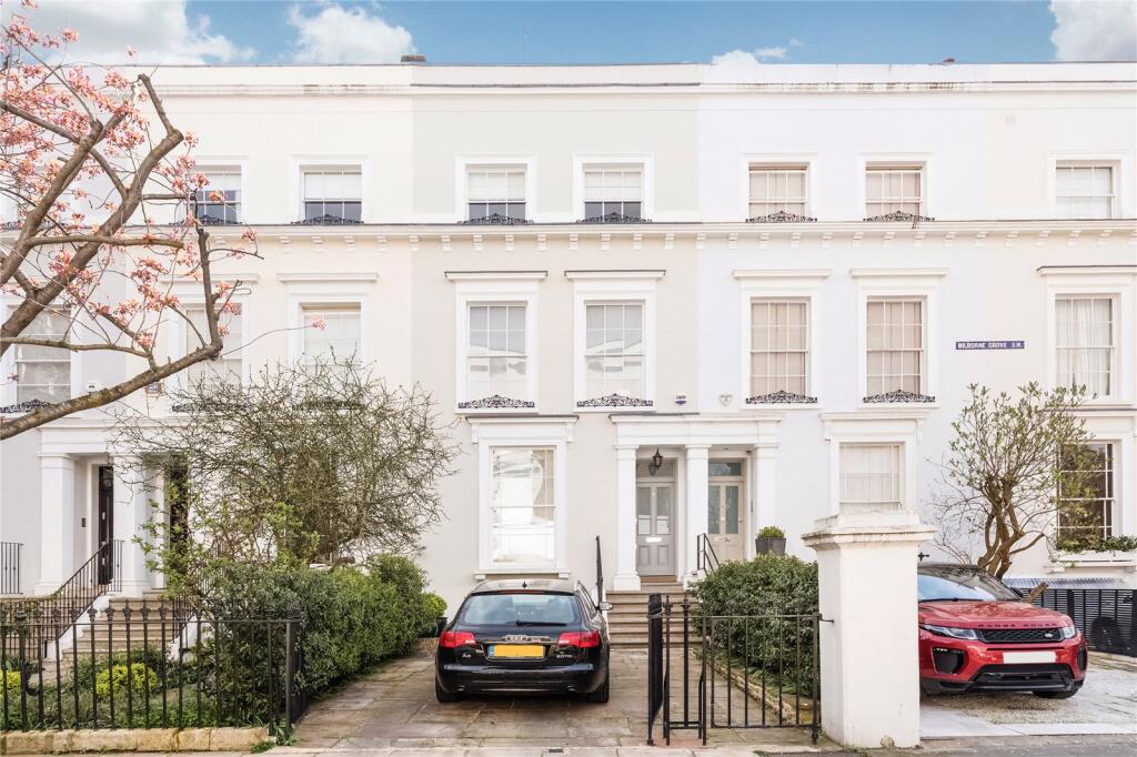 Main image of property: Milborne Grove, Chelsea, London