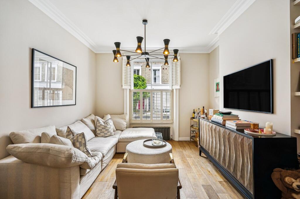 Main image of property: Ifield Road, Chelsea, London
