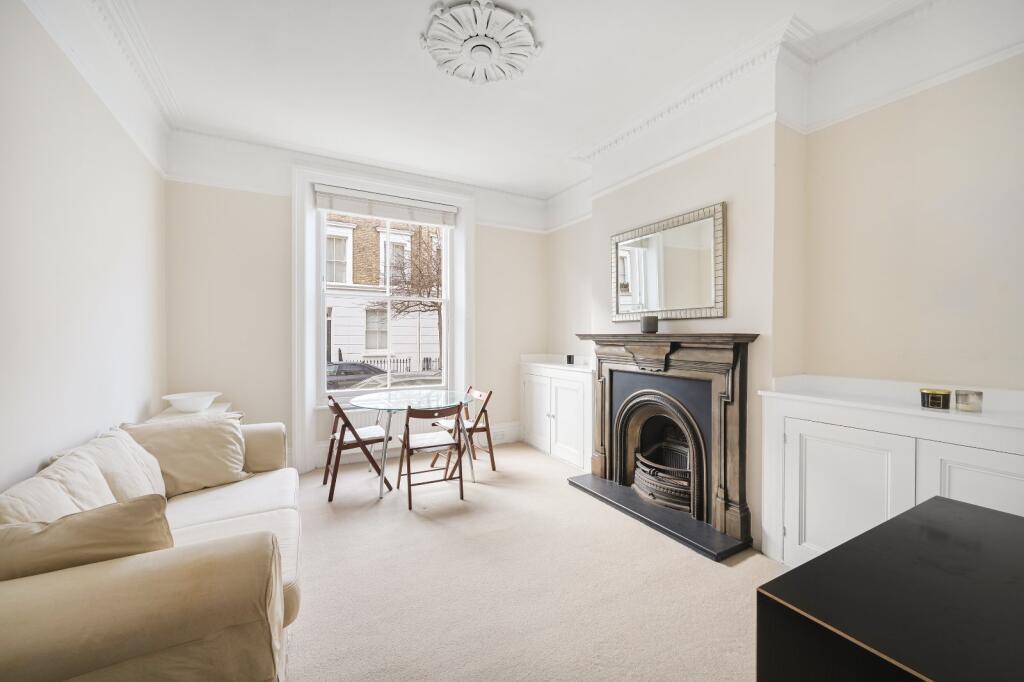 Main image of property: Ifield Road, London