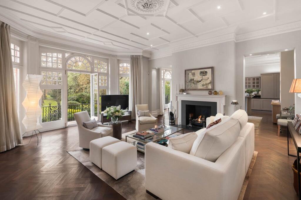 Main image of property: Elm Park Gardens, London