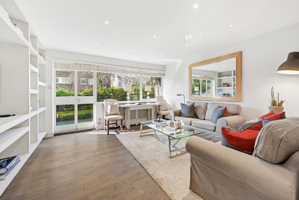 Main image of property: Elm Park Gardens, London