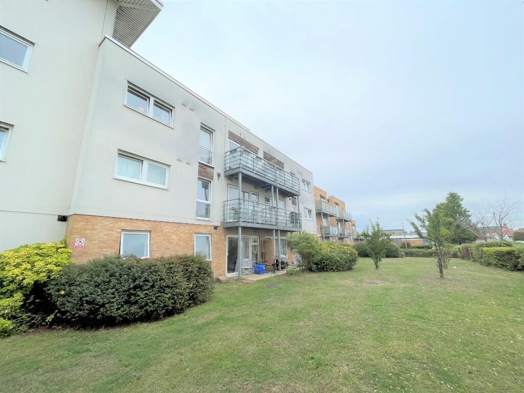 Main image of property: Bircham Road, Southend-On-Sea, Essex, SS2