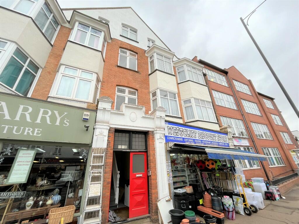 Main image of property: London Road, Westcliff-On-Sea, Essex, SS0