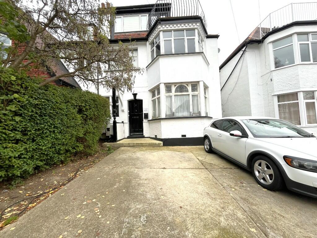 Main image of property: Ailsa Road, Westcliff-On-Sea, Essex, SS0